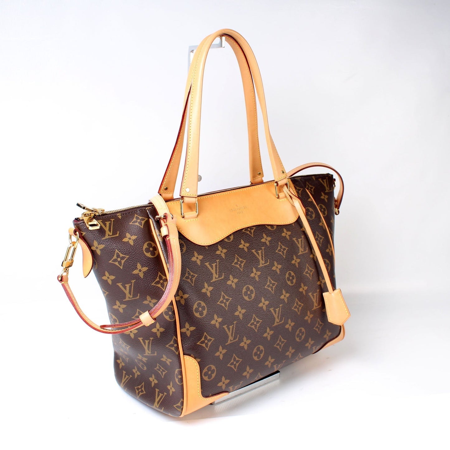 Louis Vuitton Estrela NM Monogram Handbag