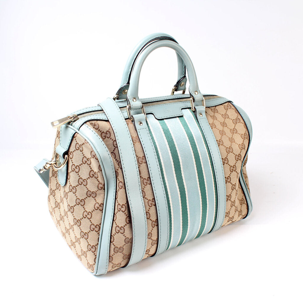 Gucci Boston Travel Bag Bag 8