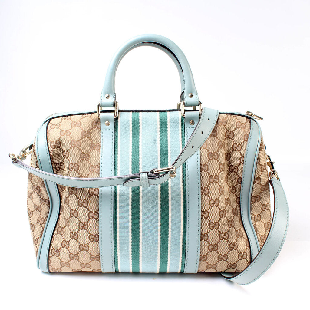 Gucci Boston Travel Bag Bag 8