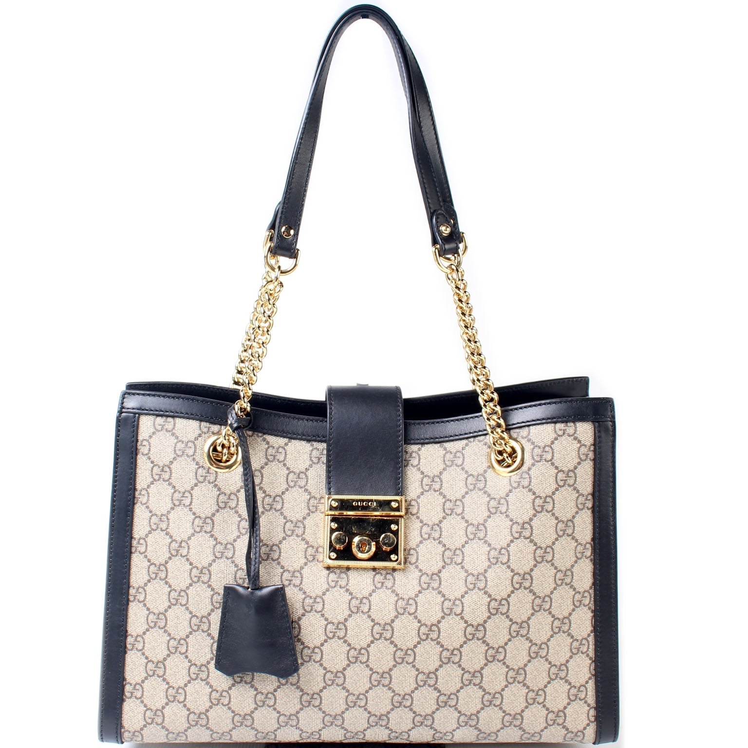 Gucci Padlock GG Medium Shoulder Bag Medium 7