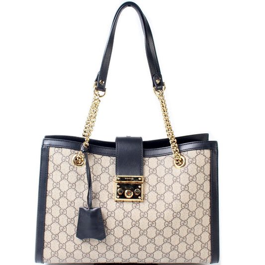 Gucci Padlock GG Medium Shoulder Bag Medium 7