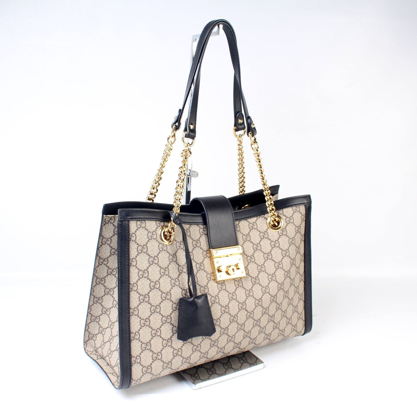Gucci Padlock Shoulder Bag Medium
