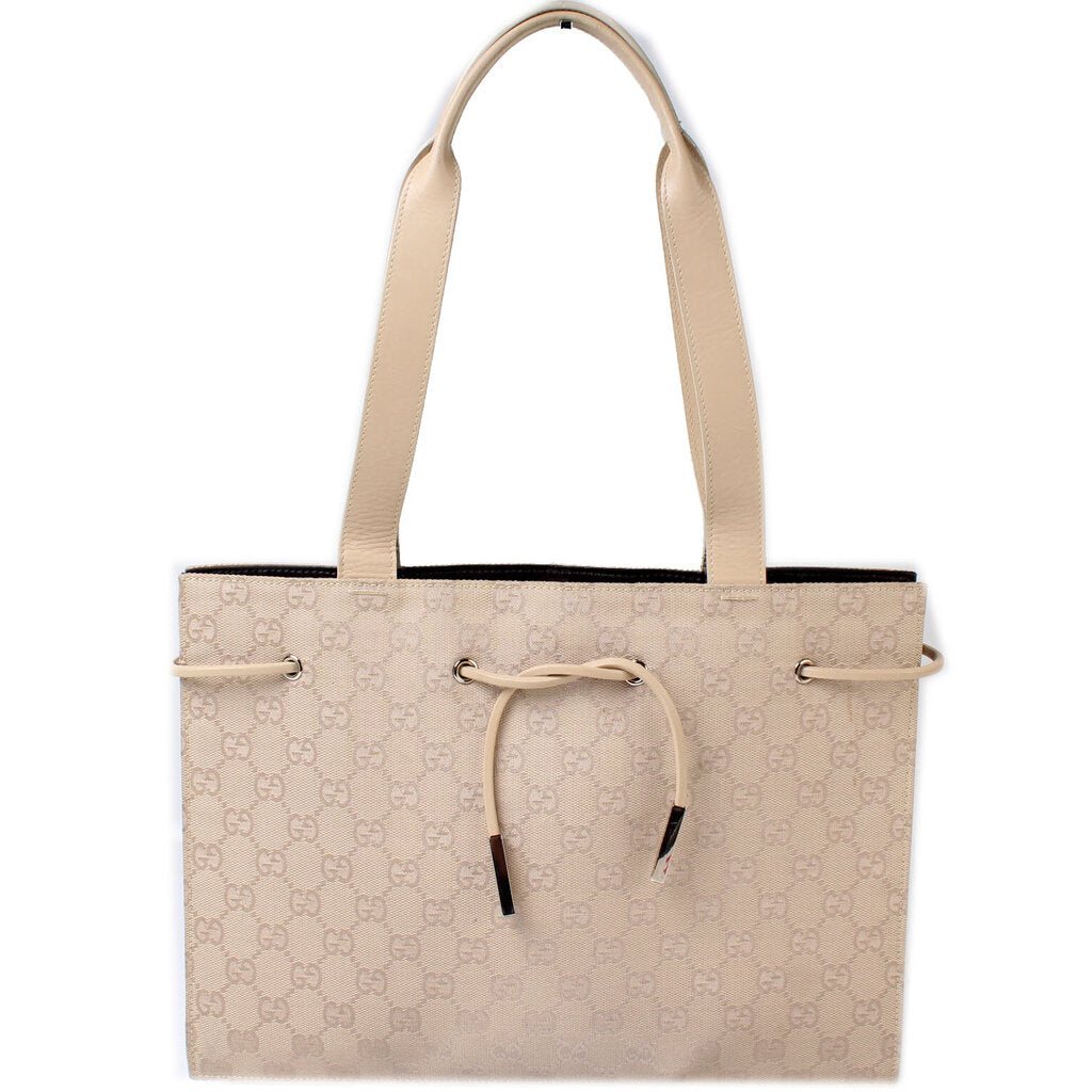 Gucci Shopping Tote Bag