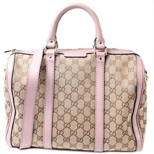 Gucci Boston Travel Bag Bag 10