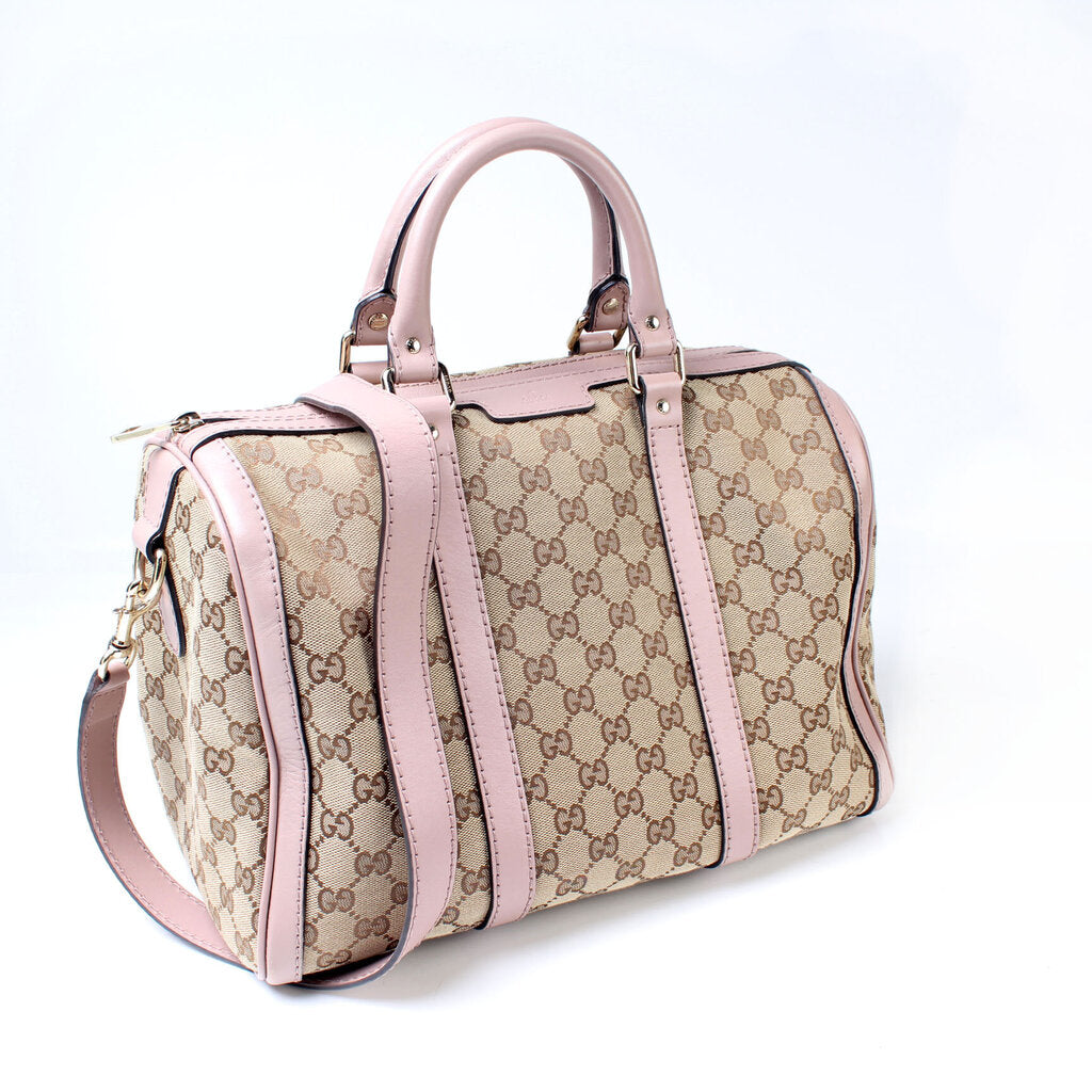 Gucci Boston Travel Bag Bag 10