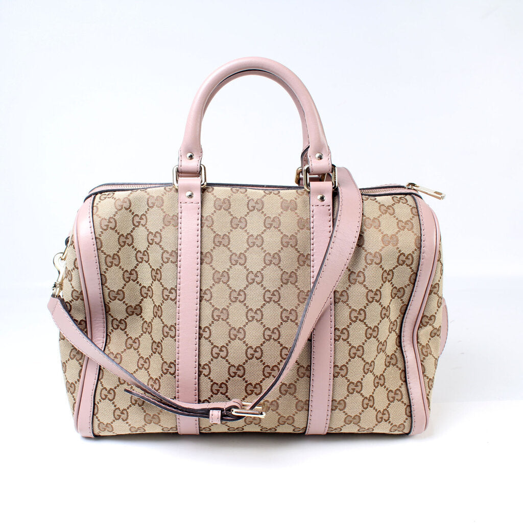 Gucci Boston Travel Bag Bag 10