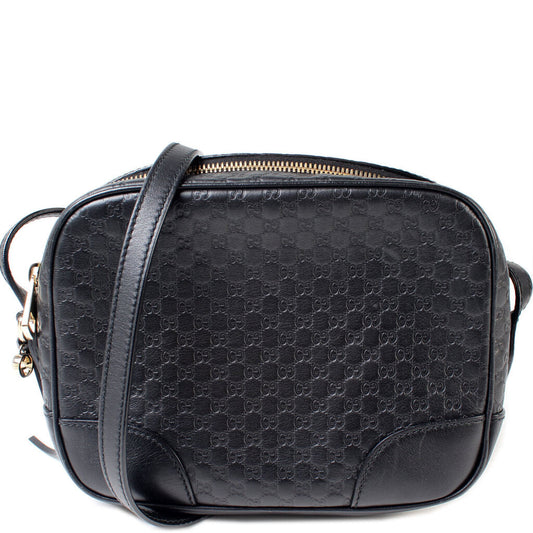 Gucci Bree GG Crossbody Bag Crossbody 2