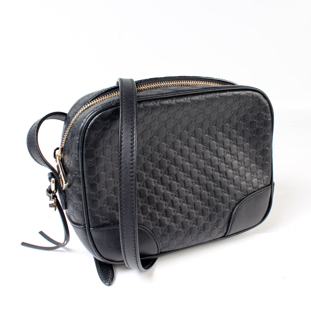 Gucci Bree GG Crossbody Bag Crossbody 2