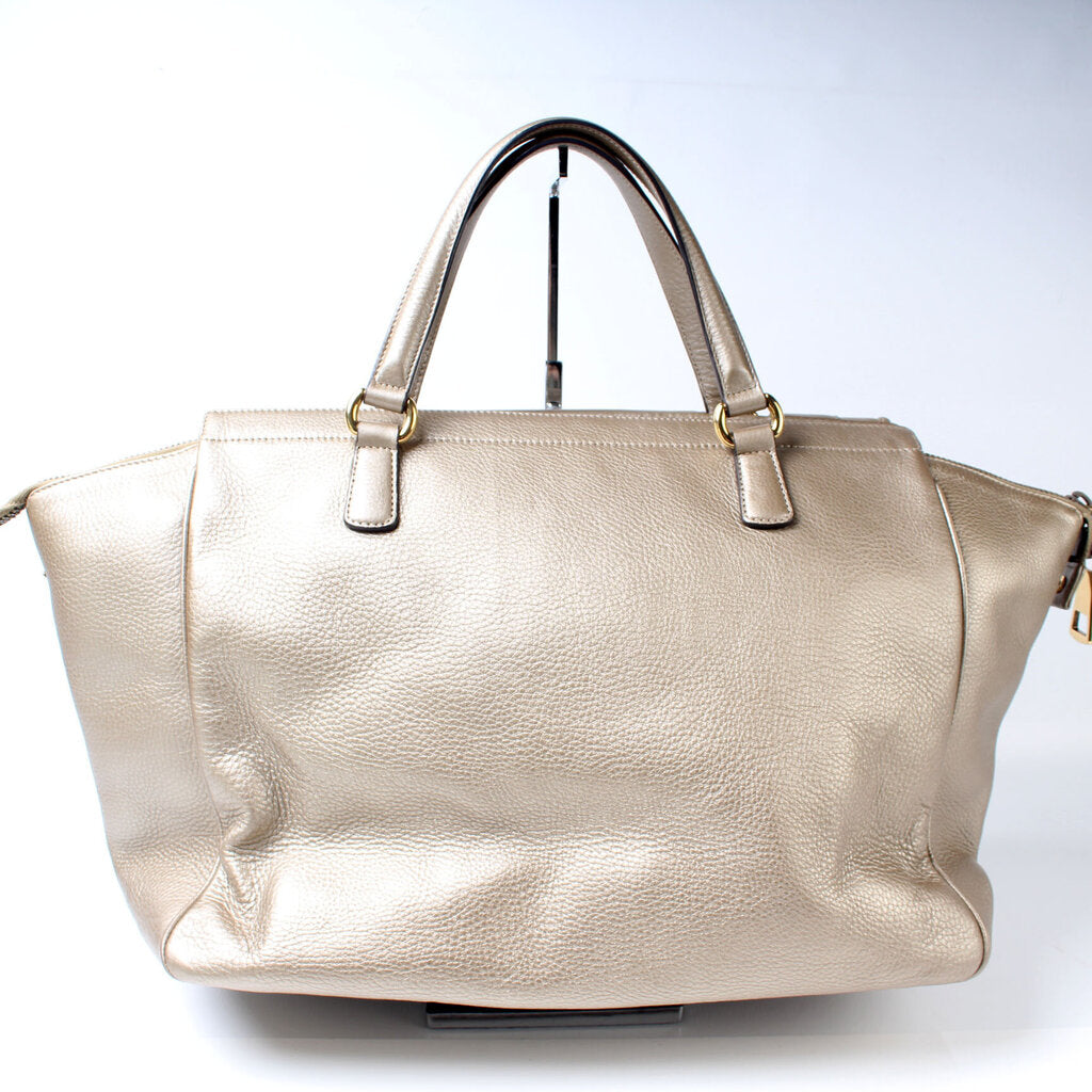Gucci Top Handle 2 Medium Travel Bag