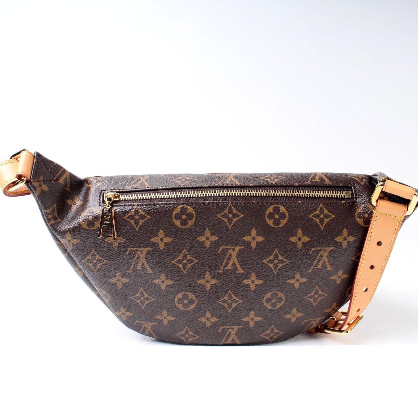 Louis Vuitton Bumbag Monogram Handbag Monogram 8