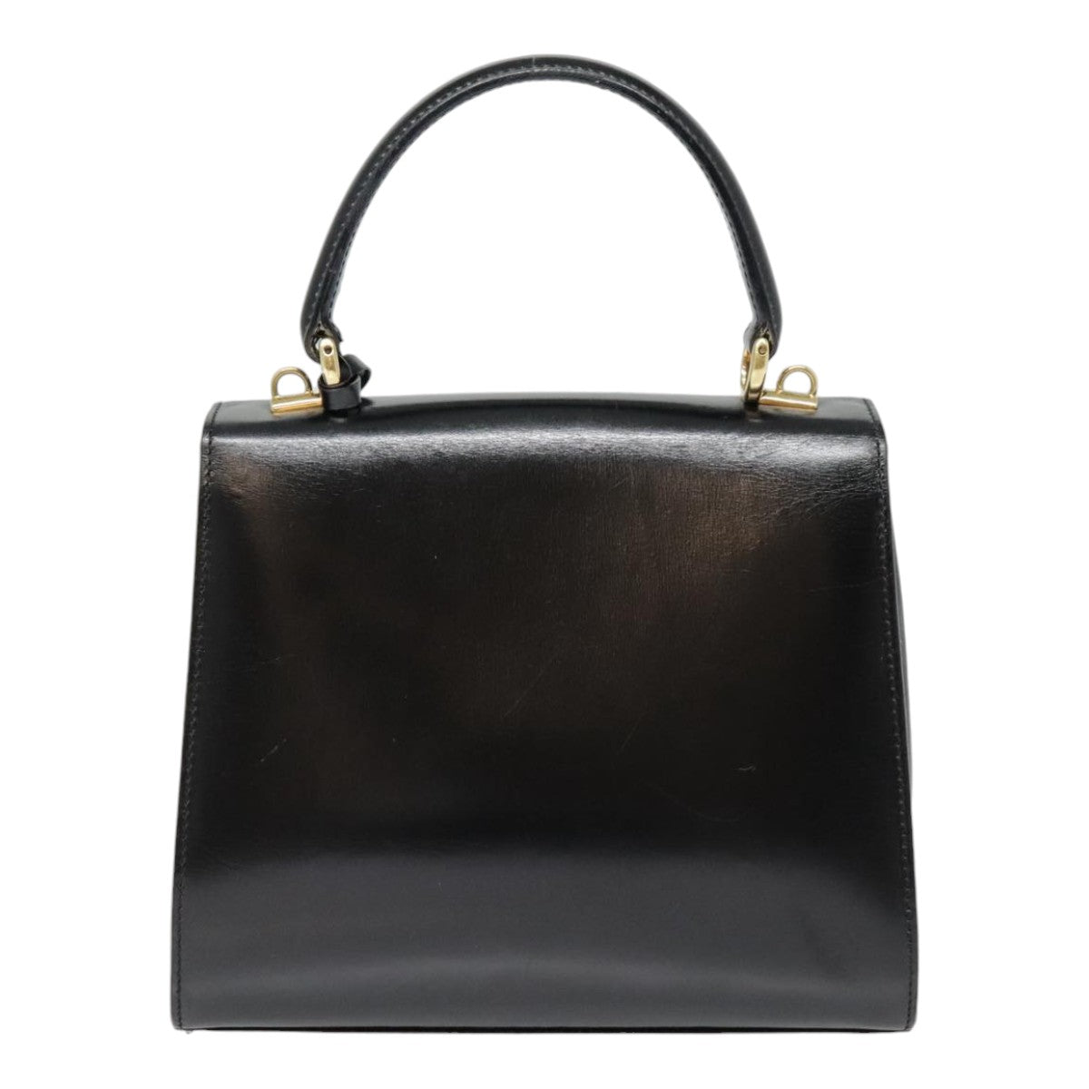 Gucci Lady Lock Handbag Travel Bag Lock 10