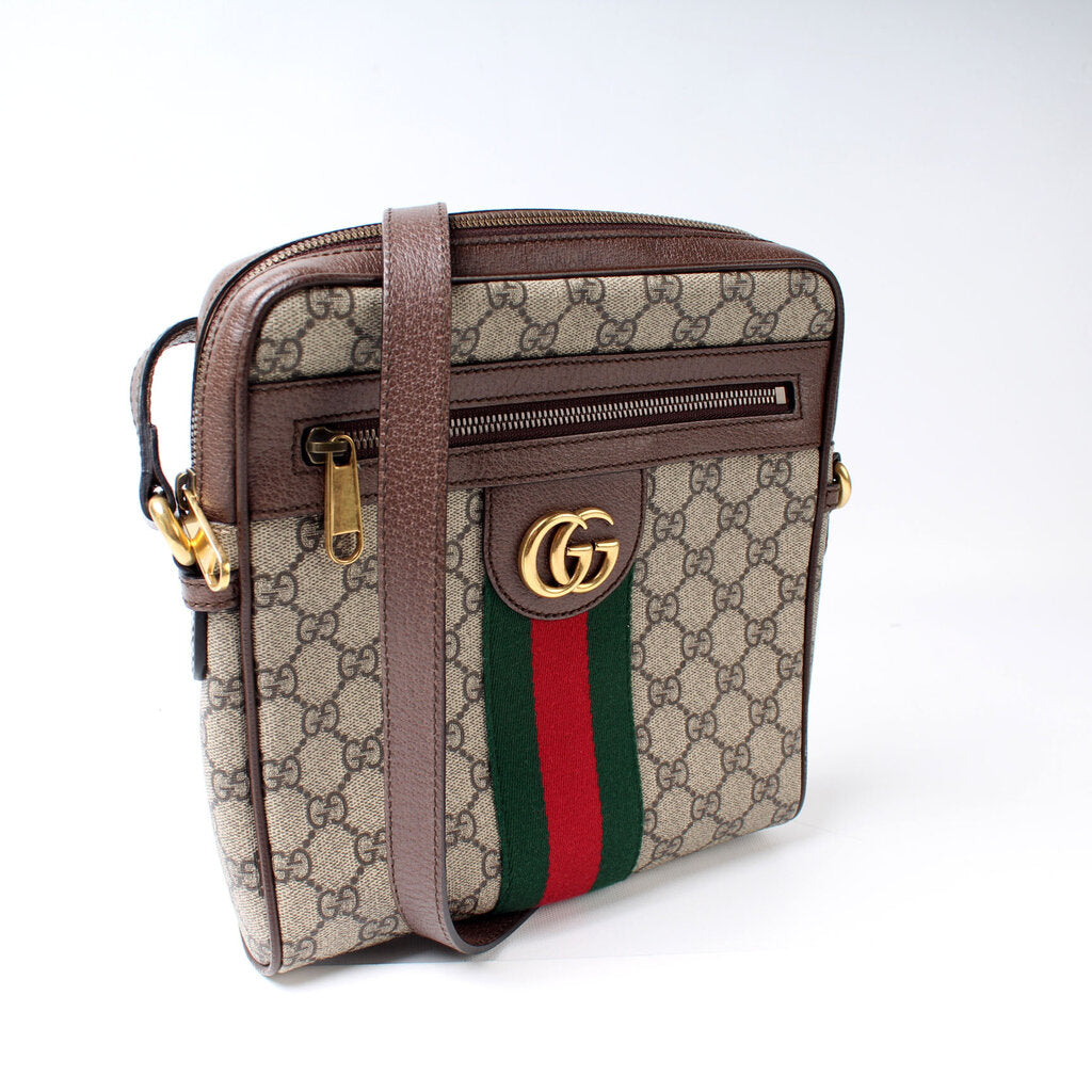 Gucci Ophidia Messenger Travel Bag Messenger 5