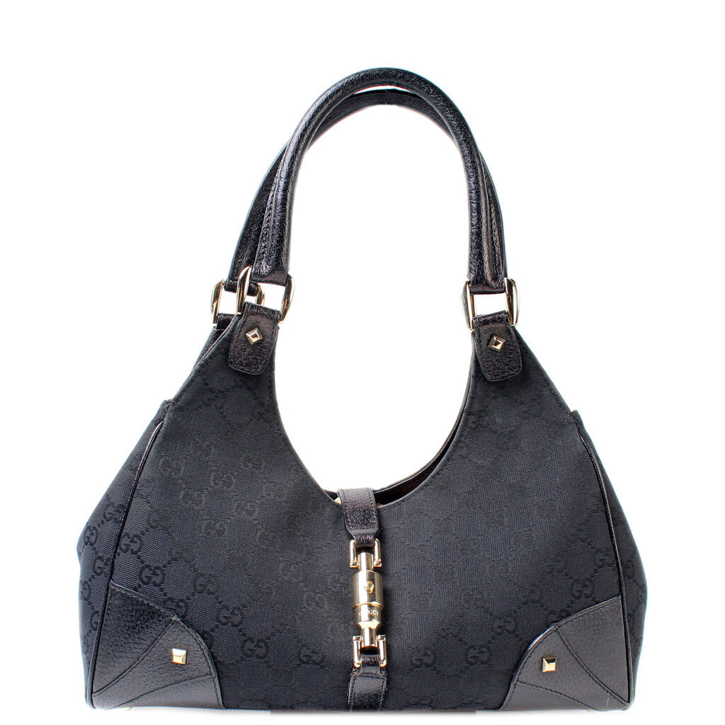 Gucci Bardot Shoulder Bag