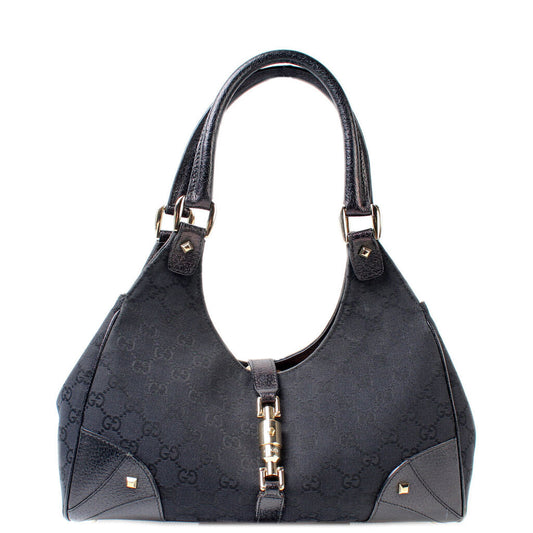 Gucci Bardot Shoulder Bag