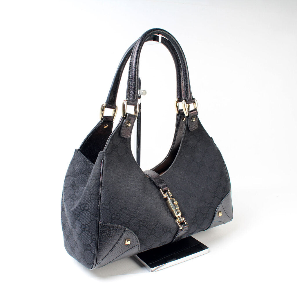 Gucci Bardot Shoulder Bag