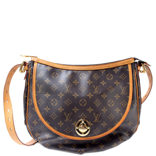 Louis Vuitton Tulum Monogram GM Handbag Monogram 14