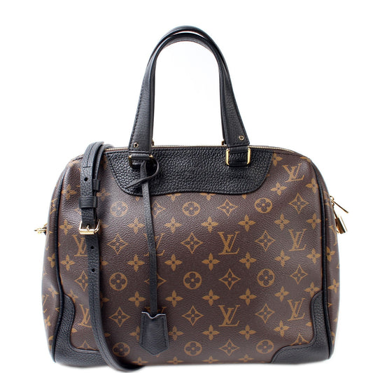 Louis Vuitton Retiro NM Monogram Handbag Monogram 8