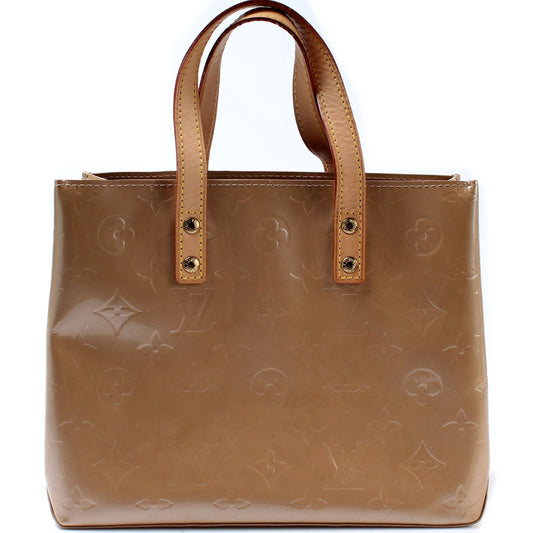 Louis Vuitton Reade PM Vernis Handbag Vernis 2