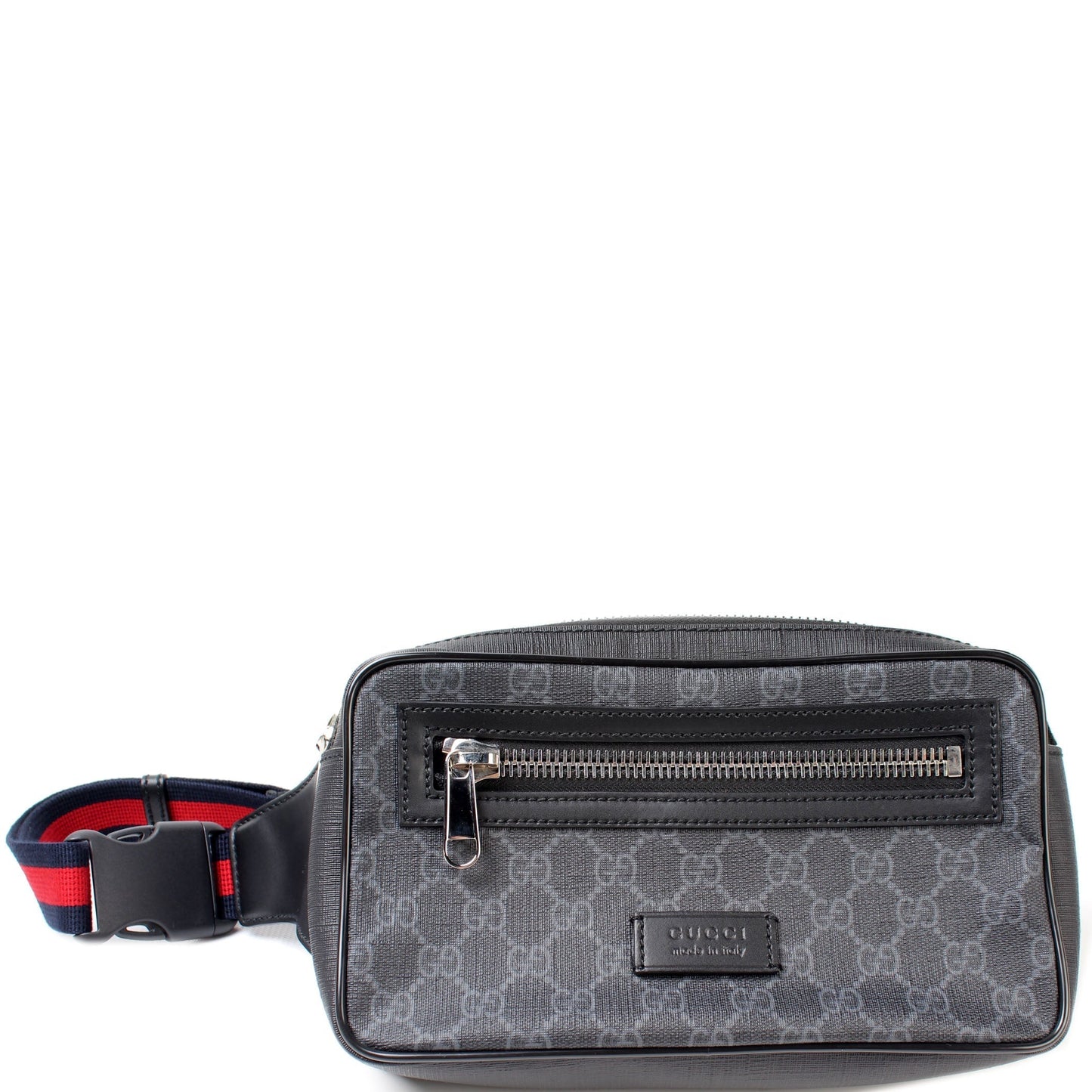 Gucci Soft GG Supreme Belt Bag 4