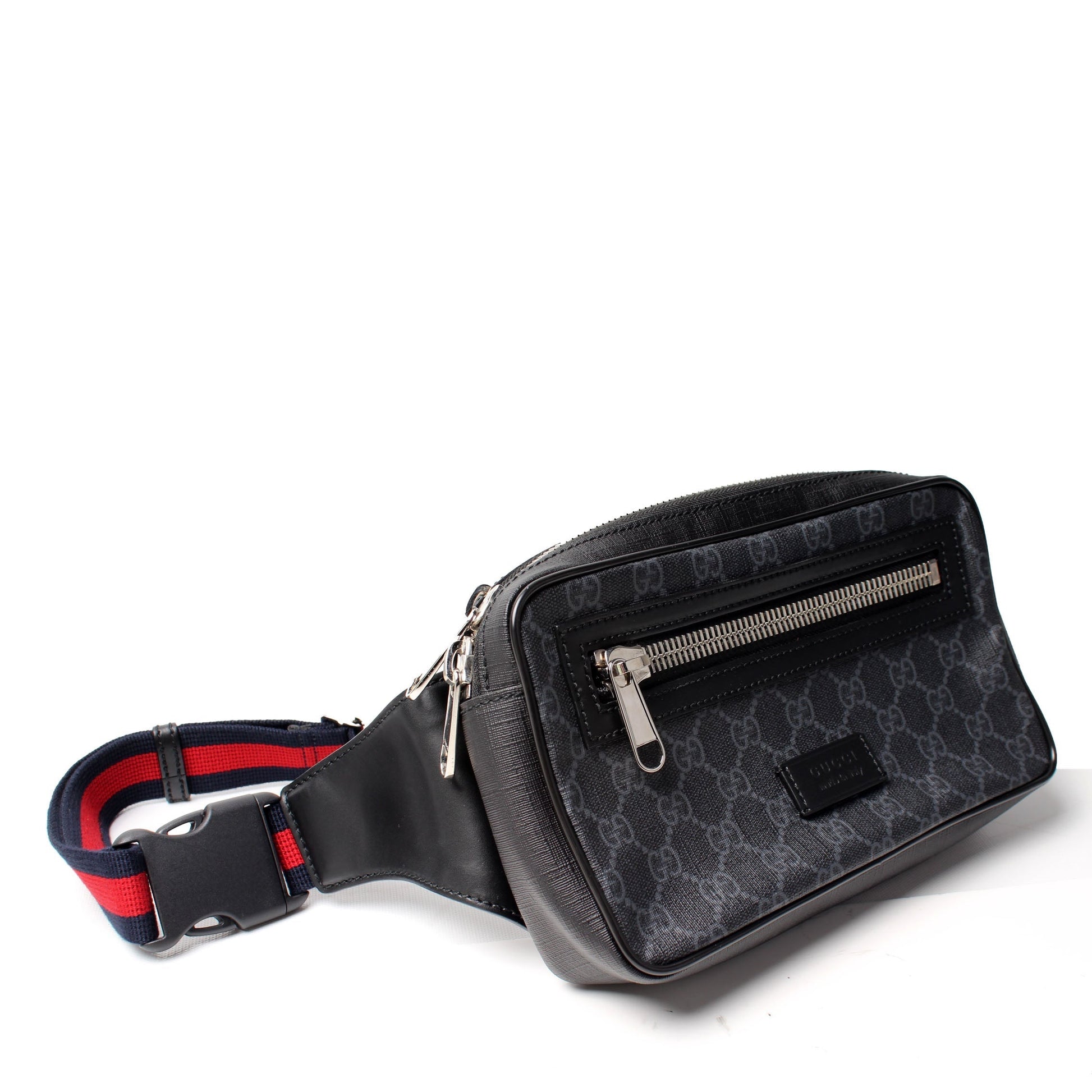 Gucci Soft GG Supreme Belt Bag 4