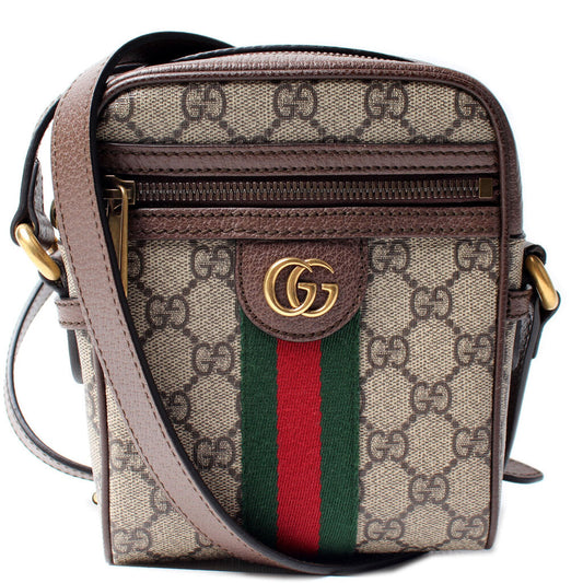 Gucci Ophidia GG Shoulder Bag 7