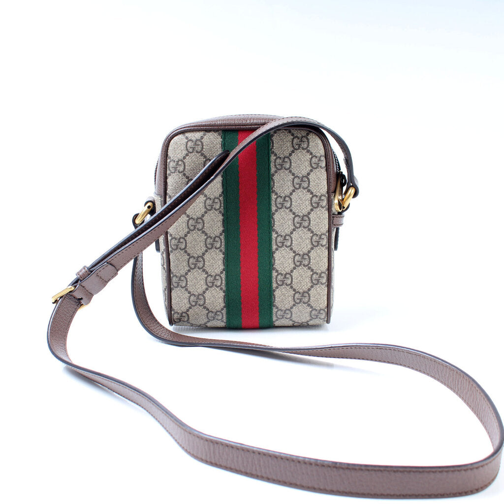 Gucci Ophidia GG Shoulder Bag 7