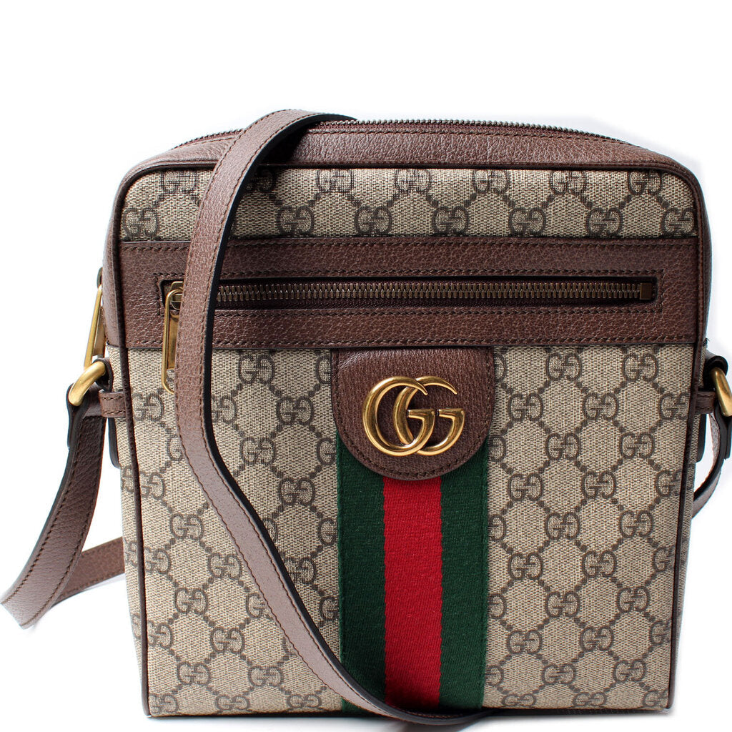 Gucci Ophidia Messenger Travel Bag Messenger 6