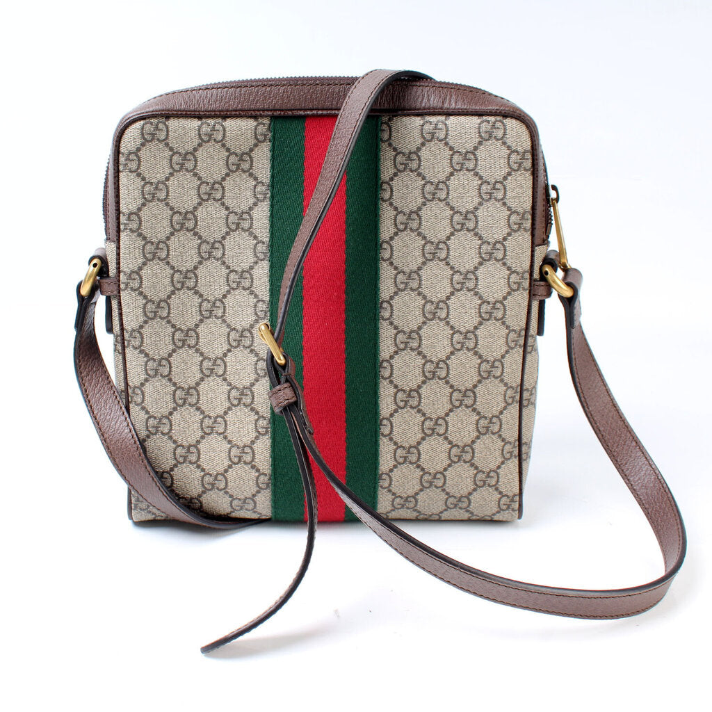 Gucci Ophidia Messenger Travel Bag Messenger 6