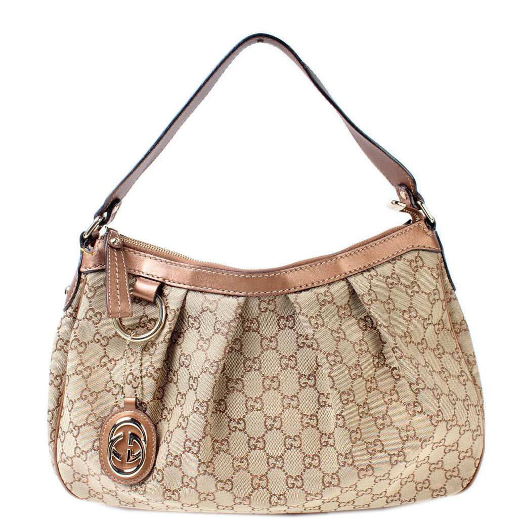 Gucci Sukey Medium Shoulder Bag Medium 3