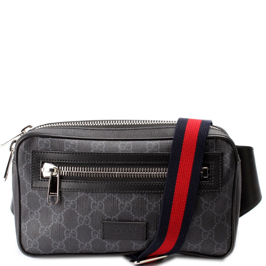 Gucci Soft GG Supreme Belt Bag 7