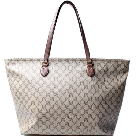 Gucci Ophidia GG Medium Tote Bag Tote 4