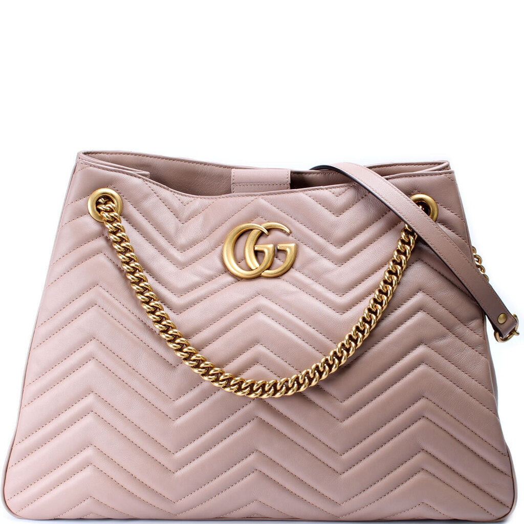 Gucci Marmont Medium Shoulder Bag Tote 1