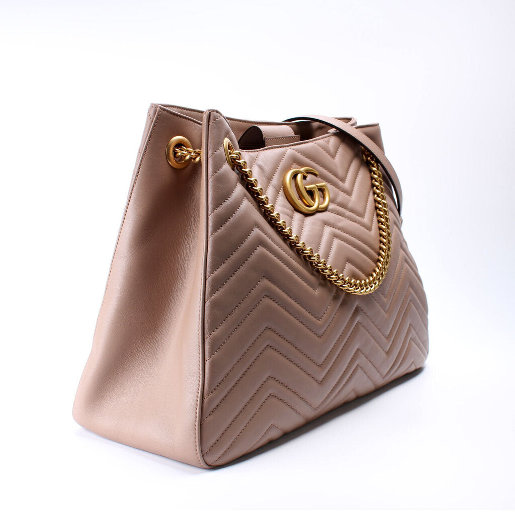 Gucci Marmont Medium Shoulder Bag Tote 1