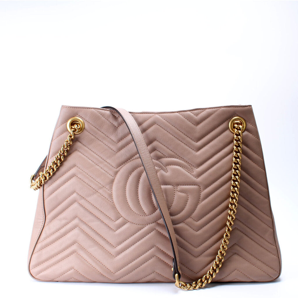 Gucci Marmont Medium Shoulder Bag Tote 1