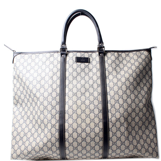 Gucci GG Supreme Joy Large Tote Bag