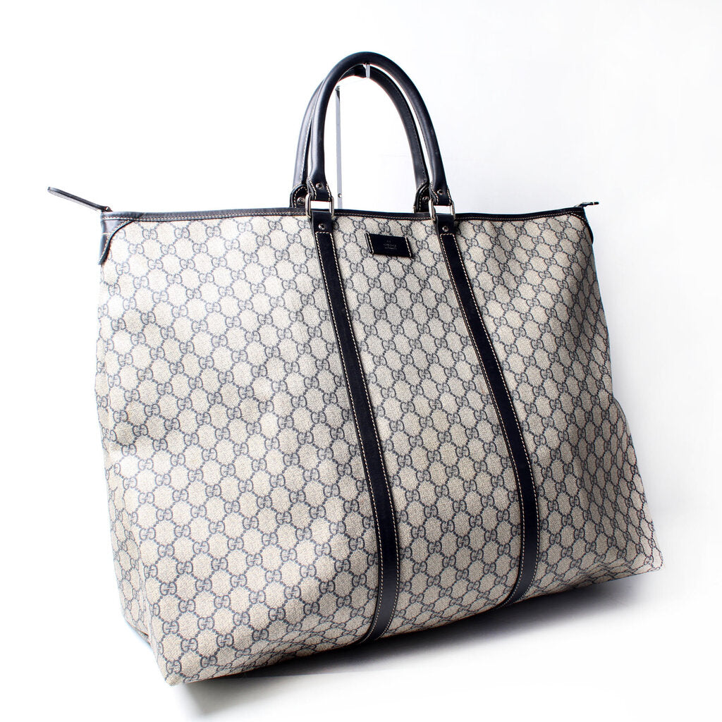 Gucci GG Supreme Joy Large Tote Bag