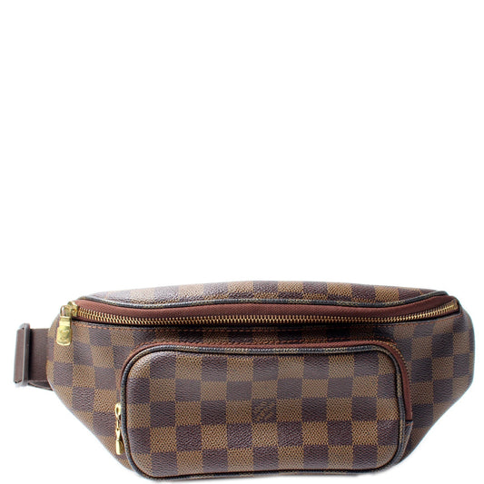 Louis Vuitton Meille Bum Ebene Damier Handbag Ebene 2