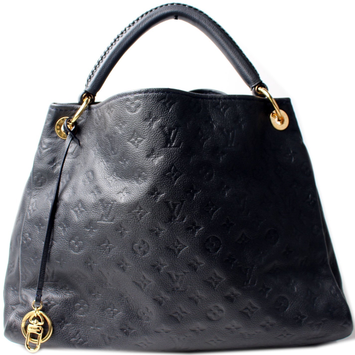 Louis Vuitton Artsy MM Empreinte Handbag Empreinte 23