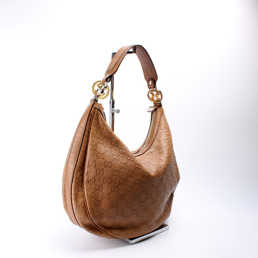 Gucci Twins Shoulder Bag