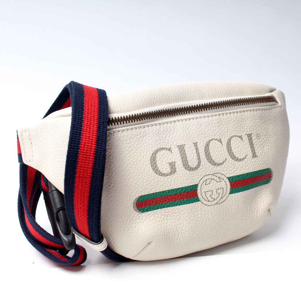 Gucci Retro Belt Bag 3