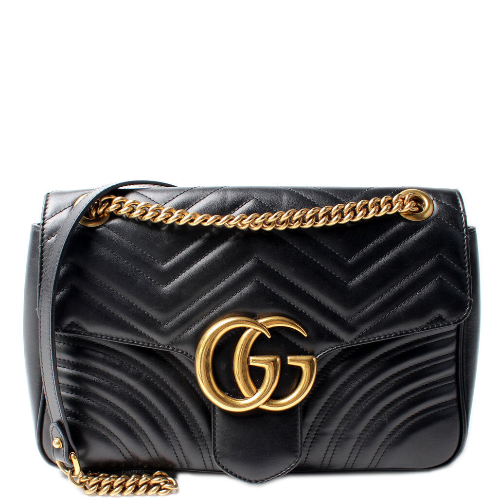 Gucci Marmont Medium Shoulder Bag Medium 5