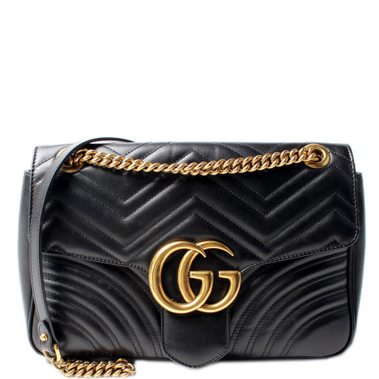 Gucci Marmont Medium Shoulder Bag Medium 5