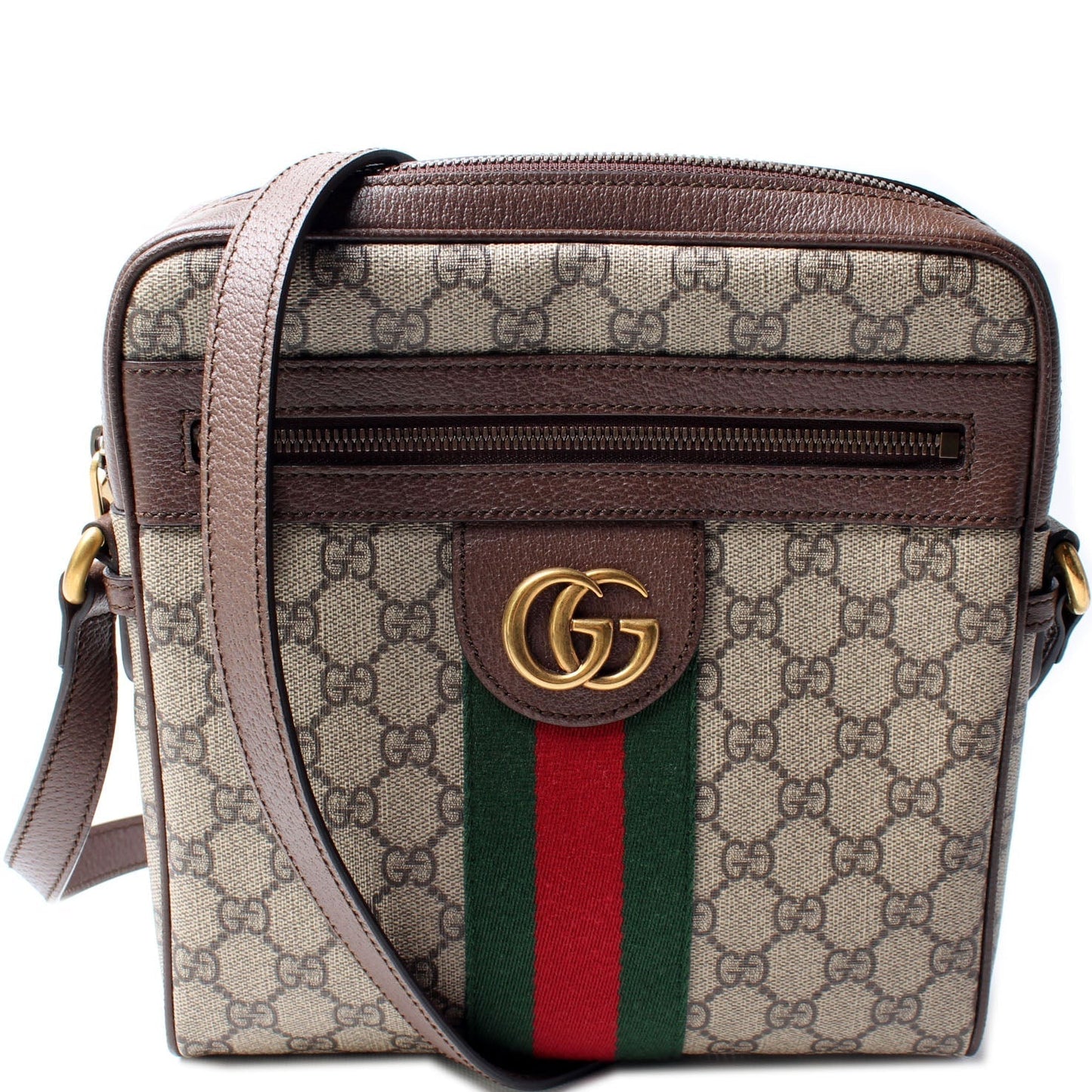 Gucci Ophidia Messenger Travel Bag Messenger 10