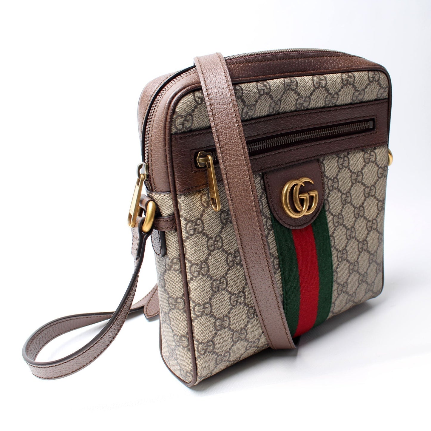 Gucci Ophidia Messenger Travel Bag Messenger 10