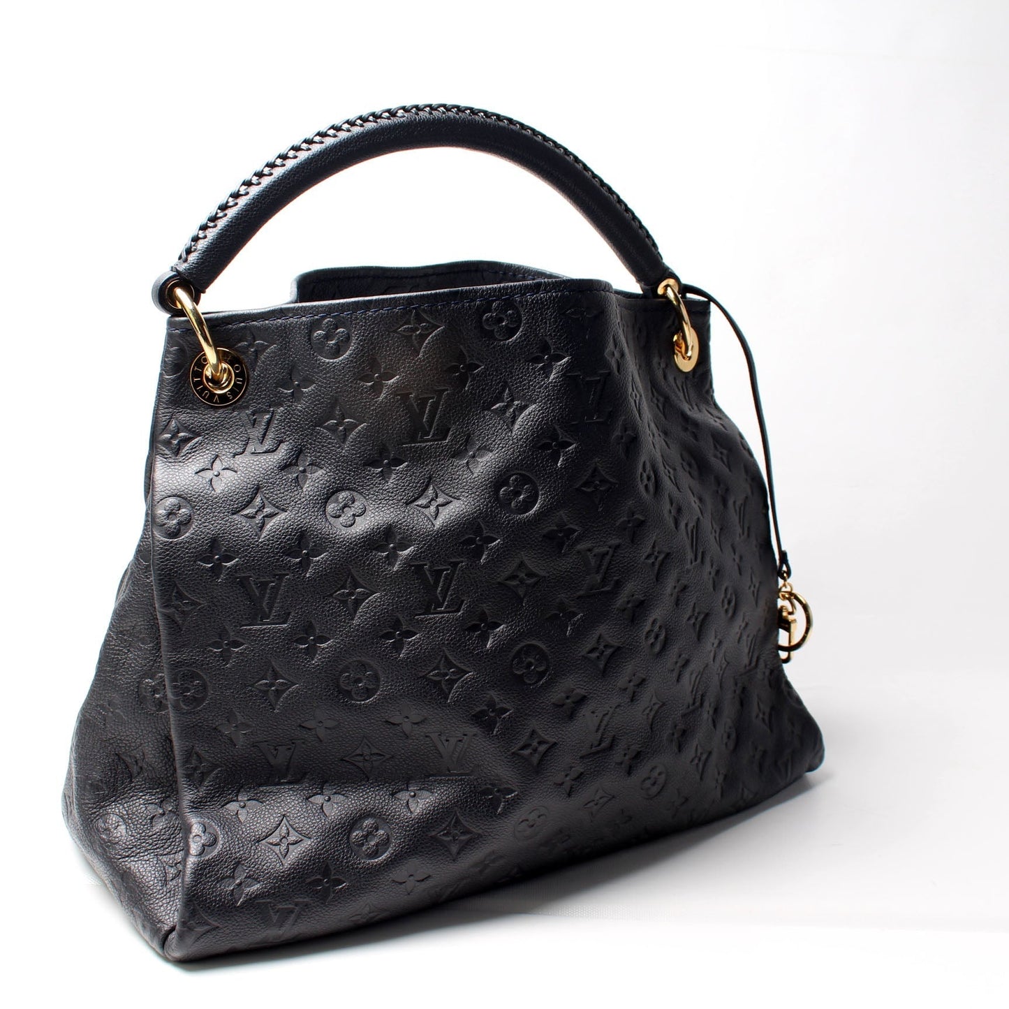 Louis Vuitton Artsy MM Empreinte Handbag Empreinte 24