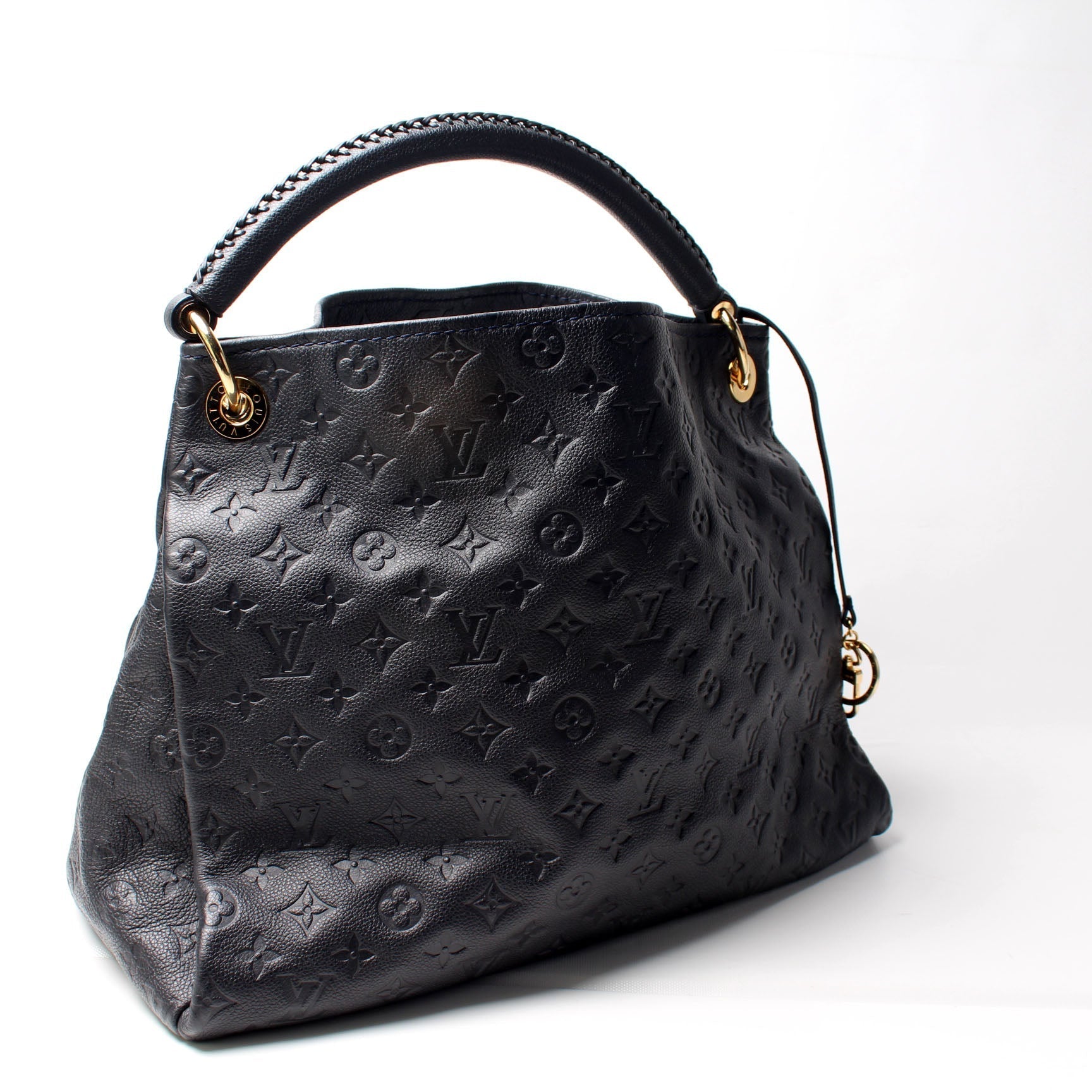 Louis Vuitton Artsy MM Empreinte Handbag Empreinte 24