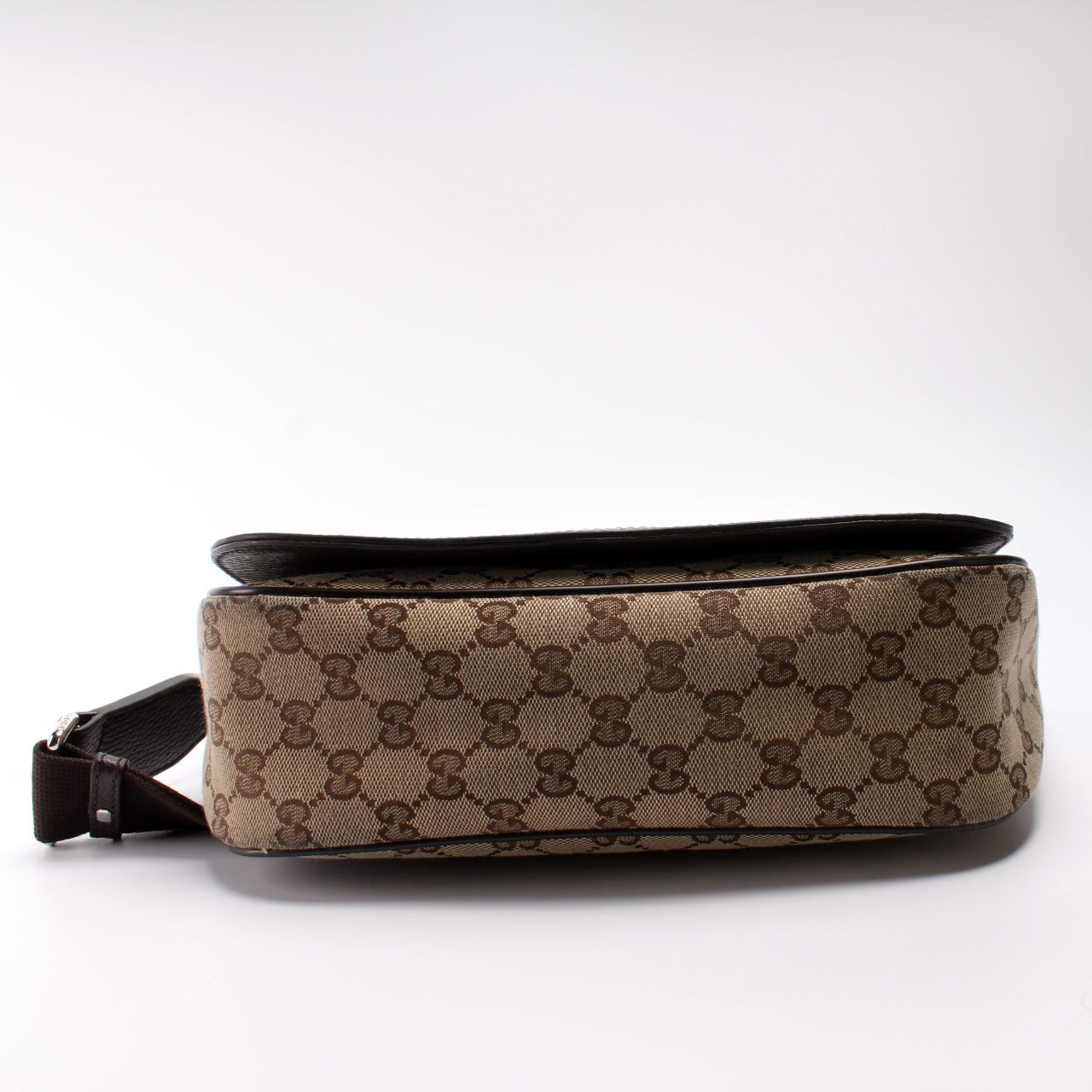 Gucci Messenger Bag Canvas Travel Bag Messenger 1