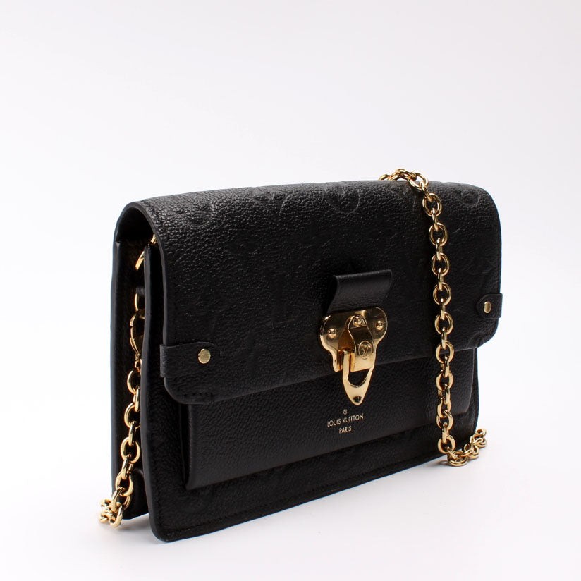 Louis Vuitton Vavin Empreinte Wallet Case