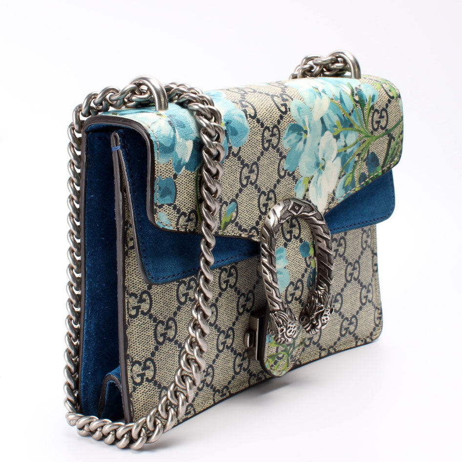 Gucci Dionysus GG Mini Shoulder Bag Mini 8