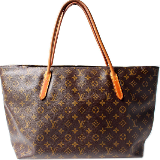 Louis Vuitton Raspail Monogram MM Handbag